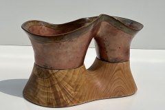dual-vessel