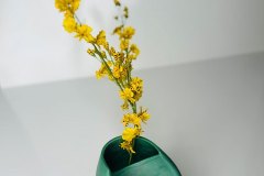 green-vase
