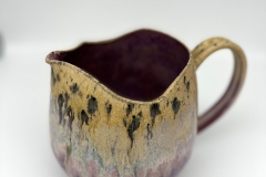 pink-pitcher