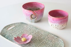 pink-set