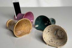 speakers