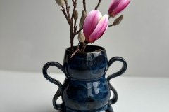tulip-vase