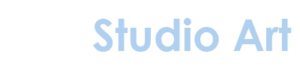 MC Studio Art Logo